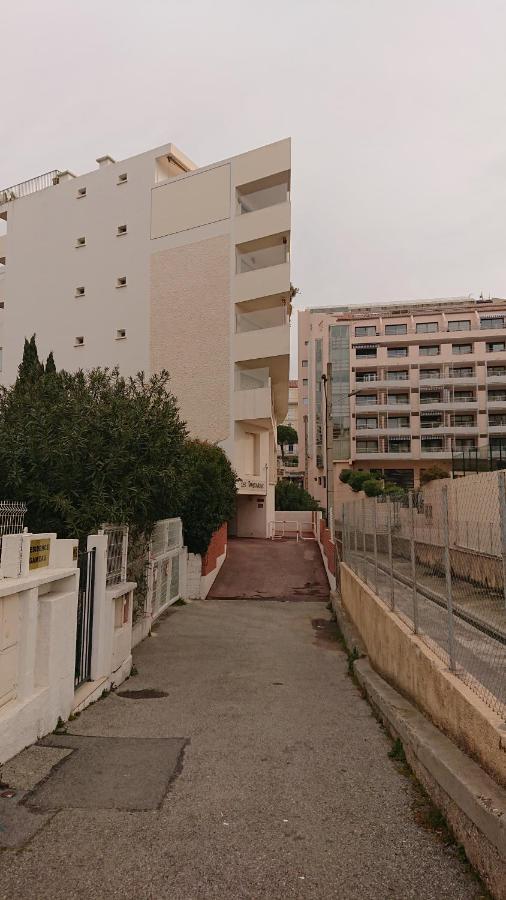 Les Tambourins Studio 19 - 3 Etoiles Cannes Zewnętrze zdjęcie